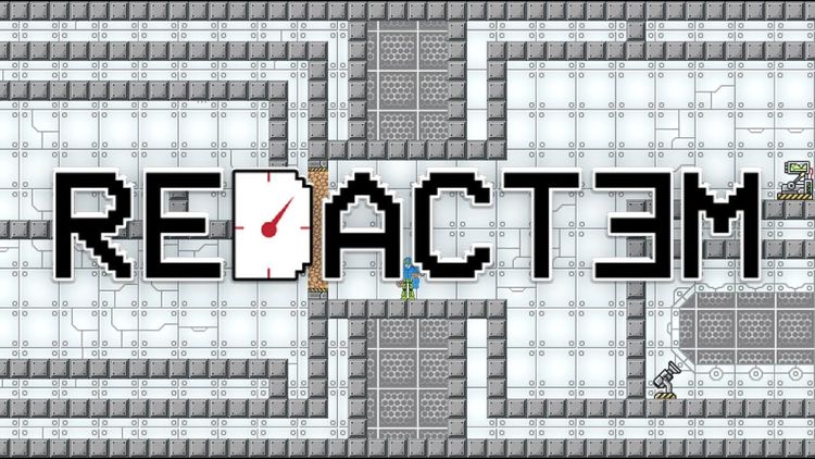 Redactem Steam CD Key