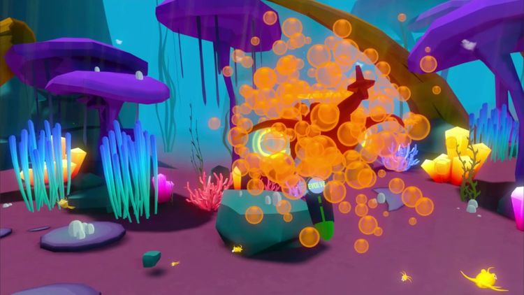 Evolution VR Steam CD Key