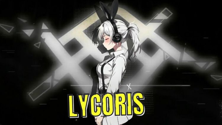 Lycoris PC Steam CD Key