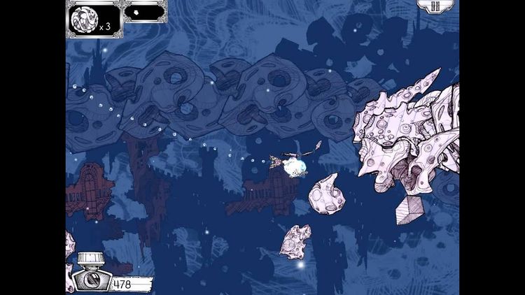 Ballpoint Universe - Infinite Steam CD Key