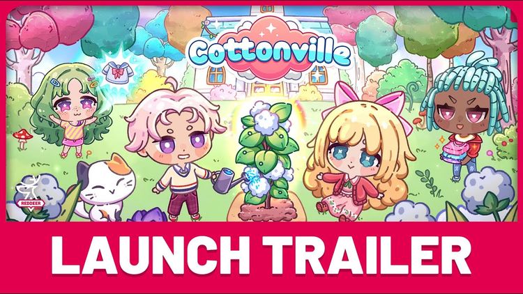 Cottonville PC Steam CD Key