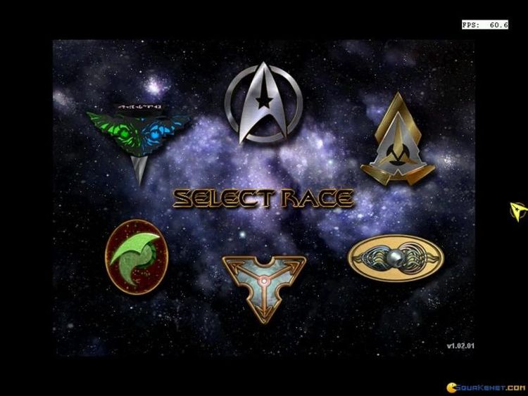 Star Trek: Starfleet Command Gold Edition Steam CD Key