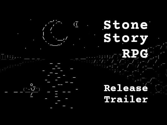 Stone Story RPG Steam CD Key