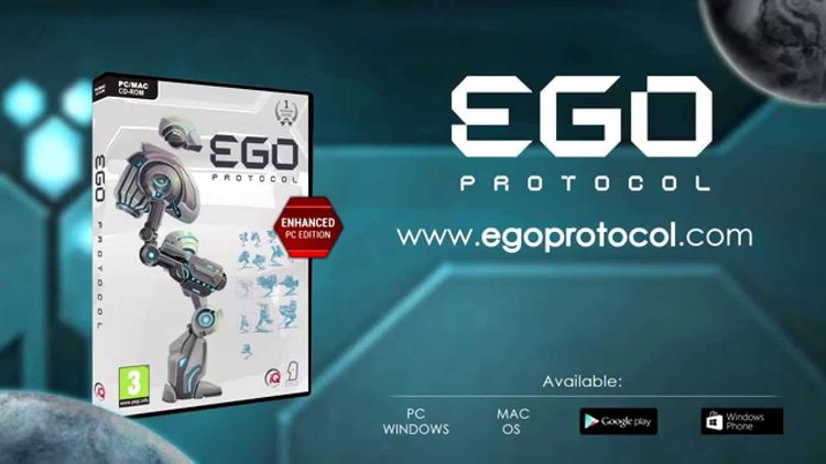 EGO PROTOCOL Steam CD Key