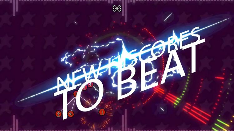 Slash it 2 - Electronic Music Pack DLC Steam CD Key