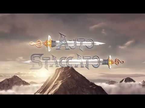 Auto-Staccato Steam CD Key