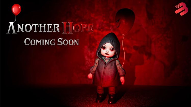 Another Hope PC Steam CD Key
