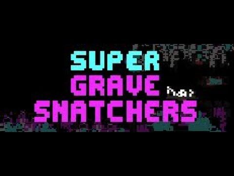 Super Grave Snatchers Steam CD Key