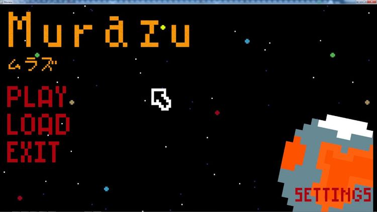 Murazu Steam CD Key