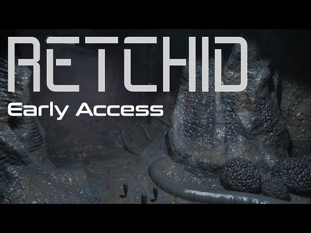 Retchid PC Steam CD Key