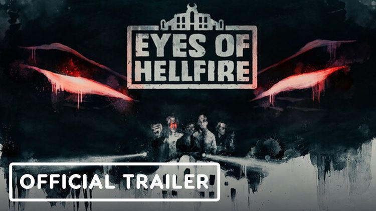 Eyes of Hellfire PC Steam CD Key