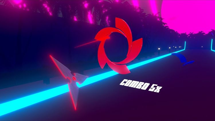 Synth Ninja Steam CD Key