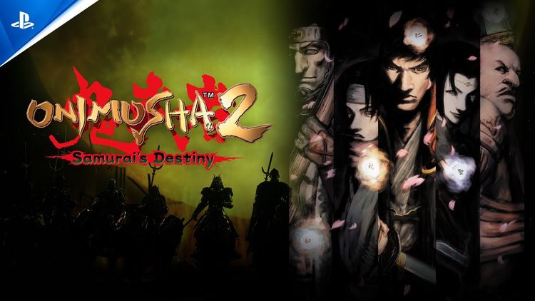 Onimusha 2: Samurai's Destiny US XBOX One CD Key