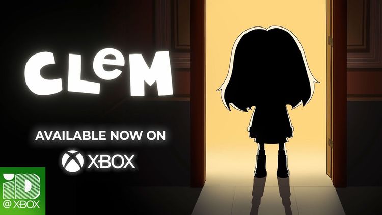 CLeM XBOX One / Xbox Series X|S Account