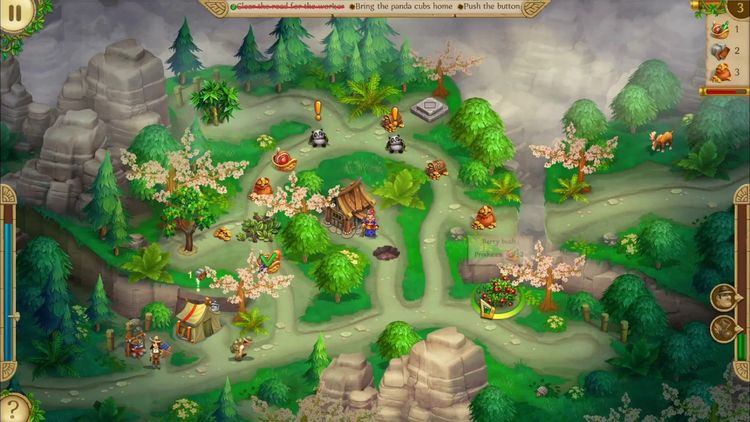 Alicia Quatermain: Secrets Of The Lost Treasures Steam CD Key