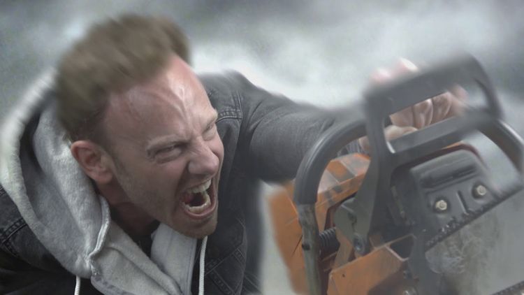 Sharknado VR: Eye of the Storm Steam CD Key