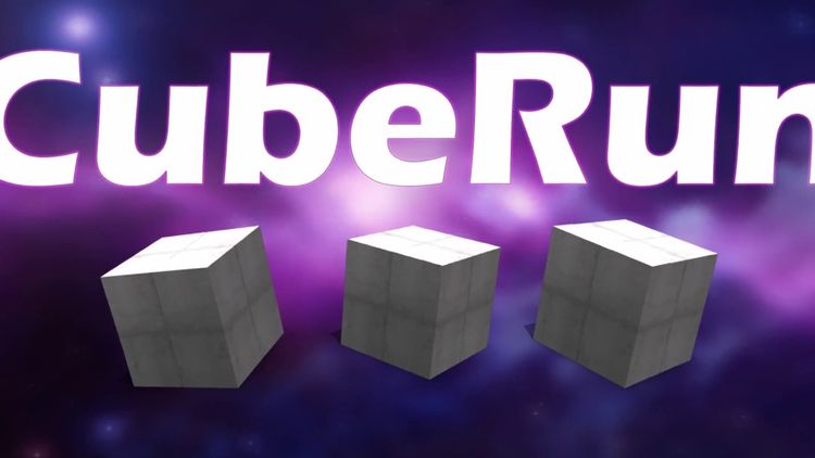 CubeRun Steam CD Key