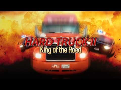 Hard Truck 2: King of the Road PC Steam CD Key