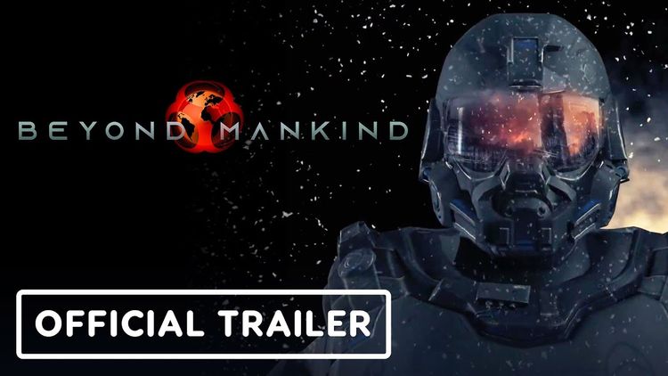 Beyond Mankind: The Awakening Steam CD Key