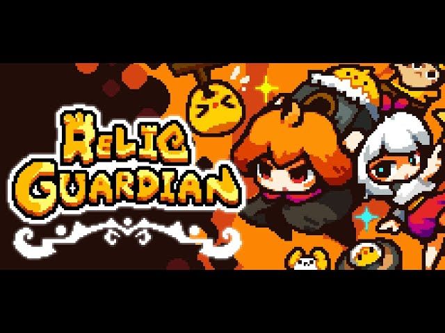 Relic Guardian - Tower Defense PC Steam CD Key