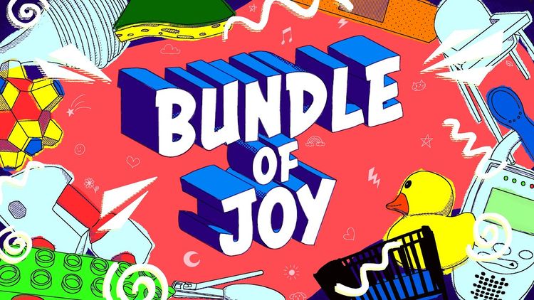 Bundle of Joy PC Steam CD Key