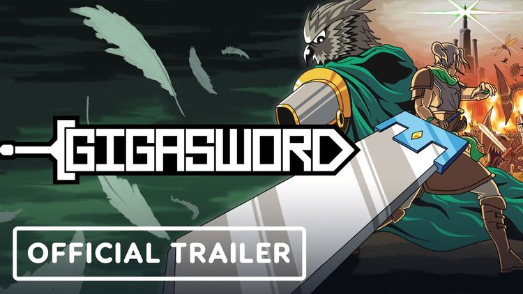 GIGASWORD PC Steam CD Key