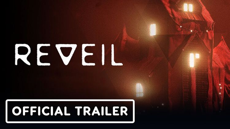 REVEIL - Funhouse Pack DLC PC Steam CD Key