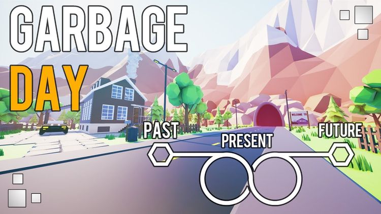 Garbage Day Steam CD Key