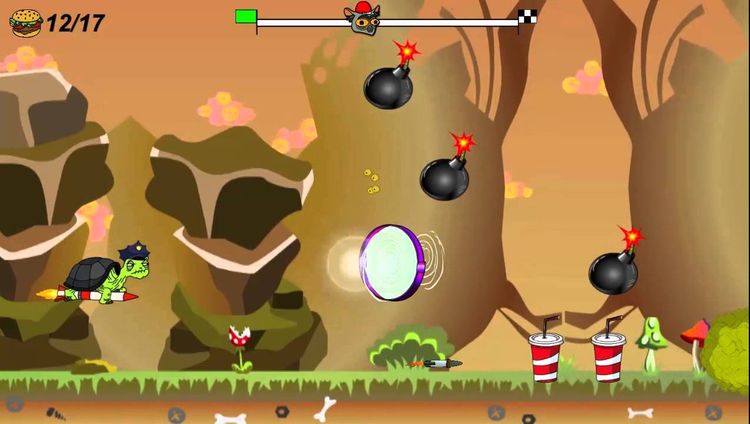 Lemurzin PC Steam CD Key