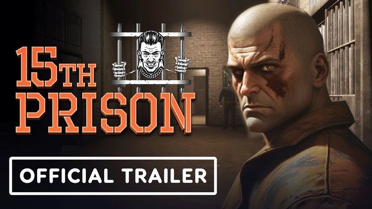 15th Prison PC Steam CD Key