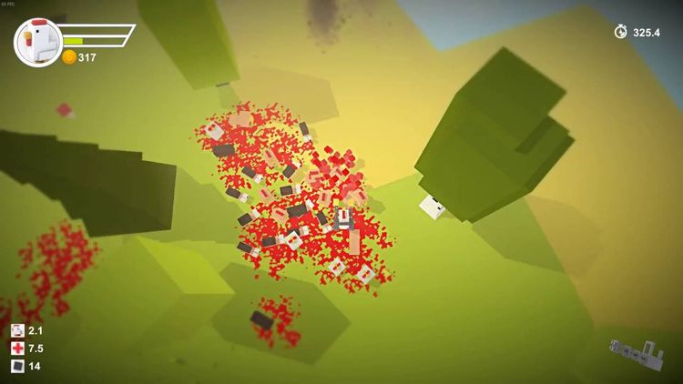 Crazy Forest Steam CD Key