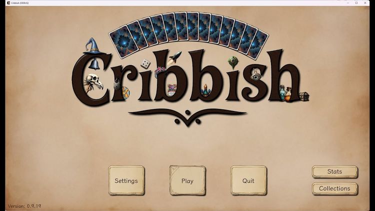 Cribbish PC Steam CD Key