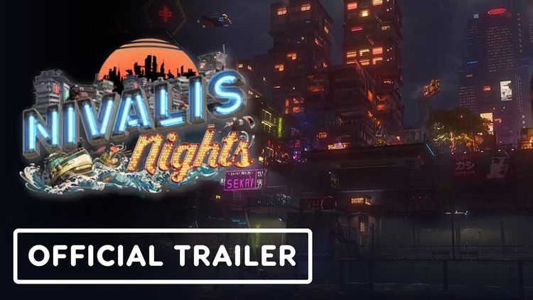 Nivalis Nights PC Steam CD Key