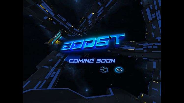 Boost Steam CD Key