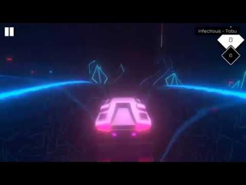 Music Racer Steam CD Key