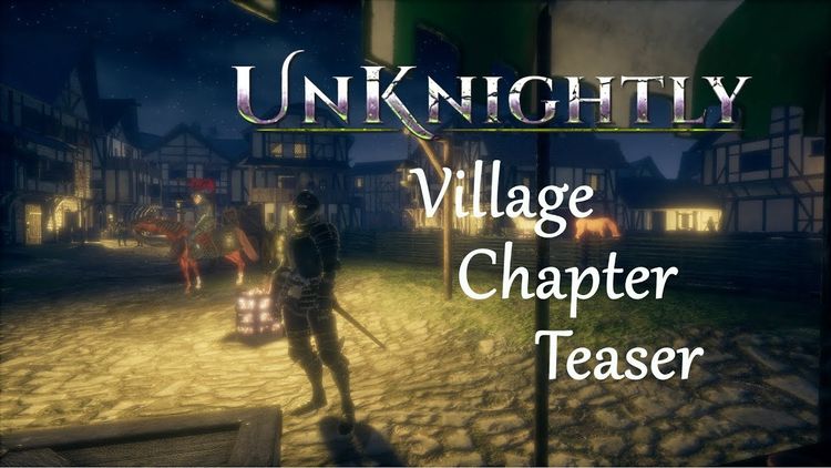 Unknightly Steam CD Key