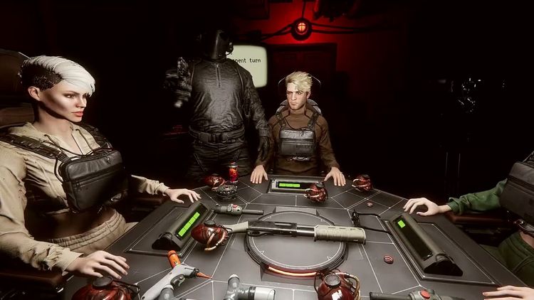 Headshot Roulette PC Steam CD Key