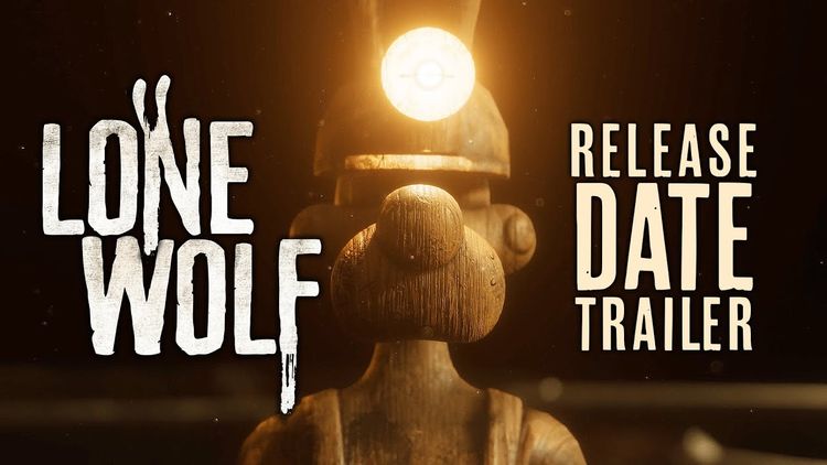 Bendy: Lone Wolf PC Steam CD Key