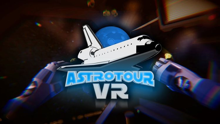 Astrotour VR Steam CD Key