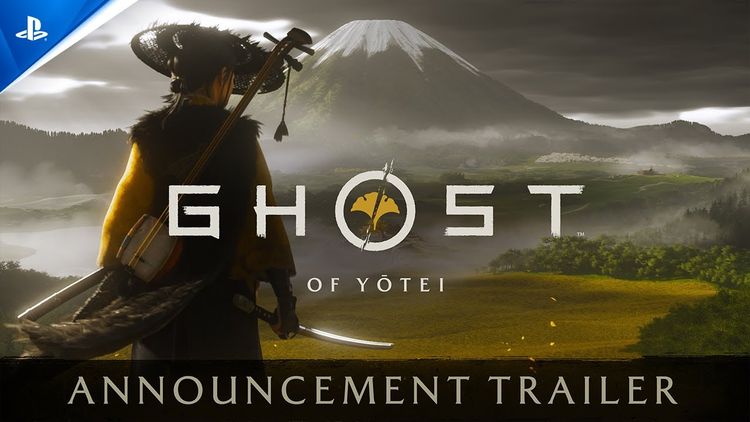 Ghost of Yōtei + Pre-order Bonus DLC EU PS5 CD Key