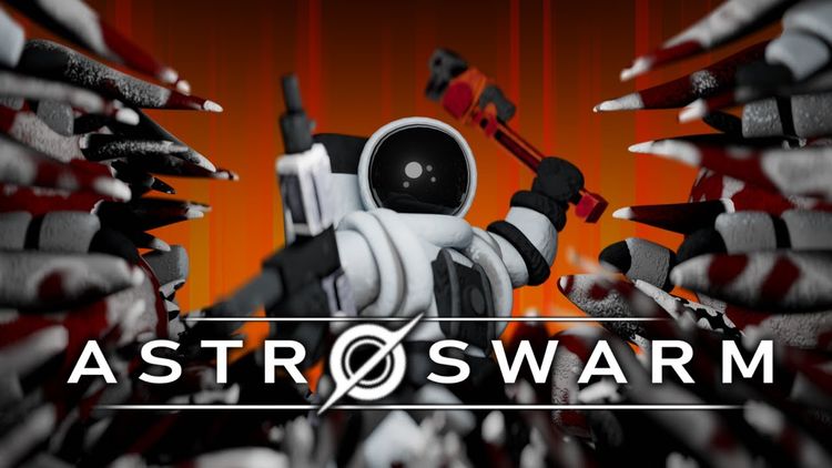ASTROSWARM PC Steam CD Key