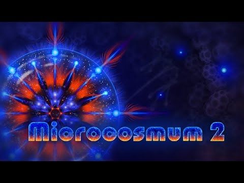 Microcosmum 2 Steam CD Key