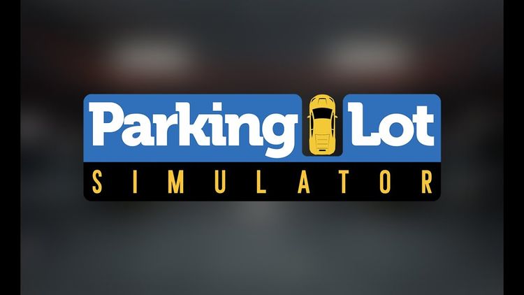 Parking Lot Simulator: Car Collector PC Steam CD Key