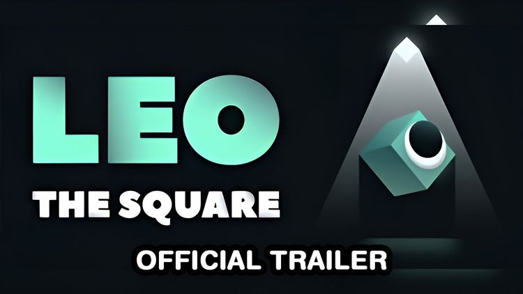 Leo: The Square PC Steam Key