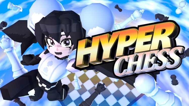 Hyper Chess PC Steam CD Key
