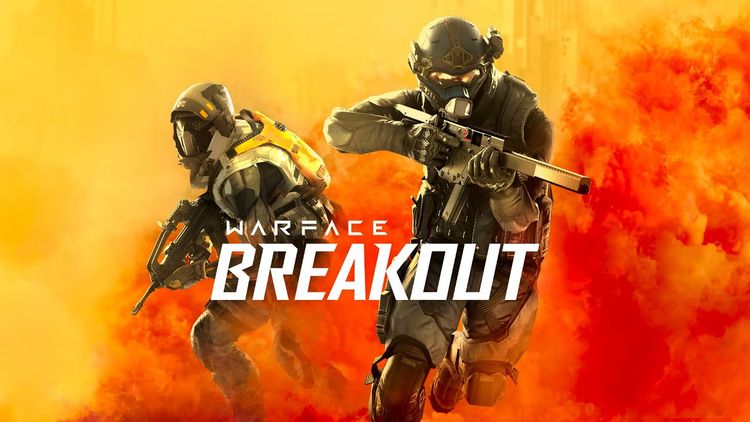 Warface: Breakout EU XBOX One CD Key