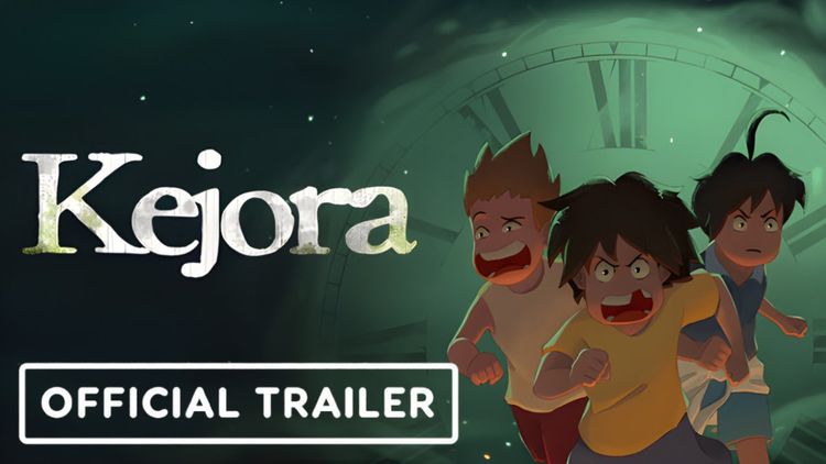Kejora PC Steam CD Key