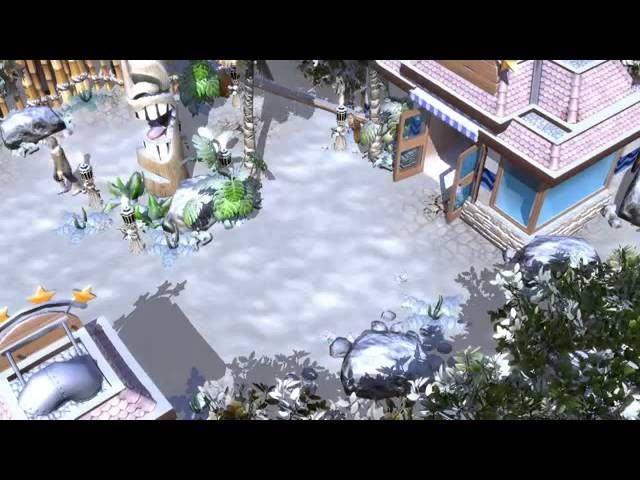 Wildlife Park 3 Steam CD Key