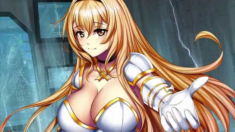 Time Tenshi Steam CD Key