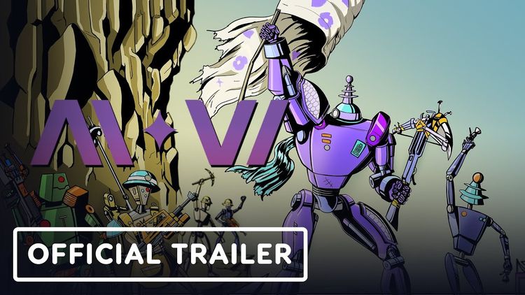 AI.VI PC Steam CD Key